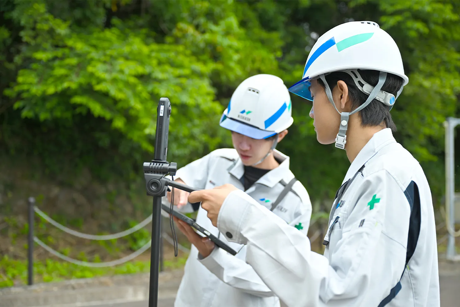 【開発環境】株式会社ニシコー