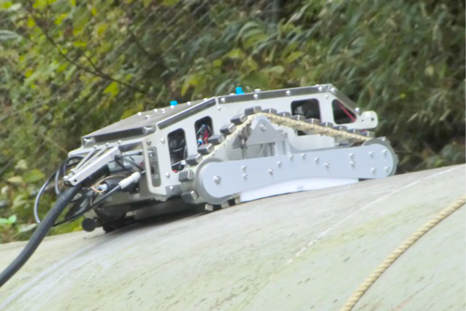 【開発環境】株式会社ニシコー