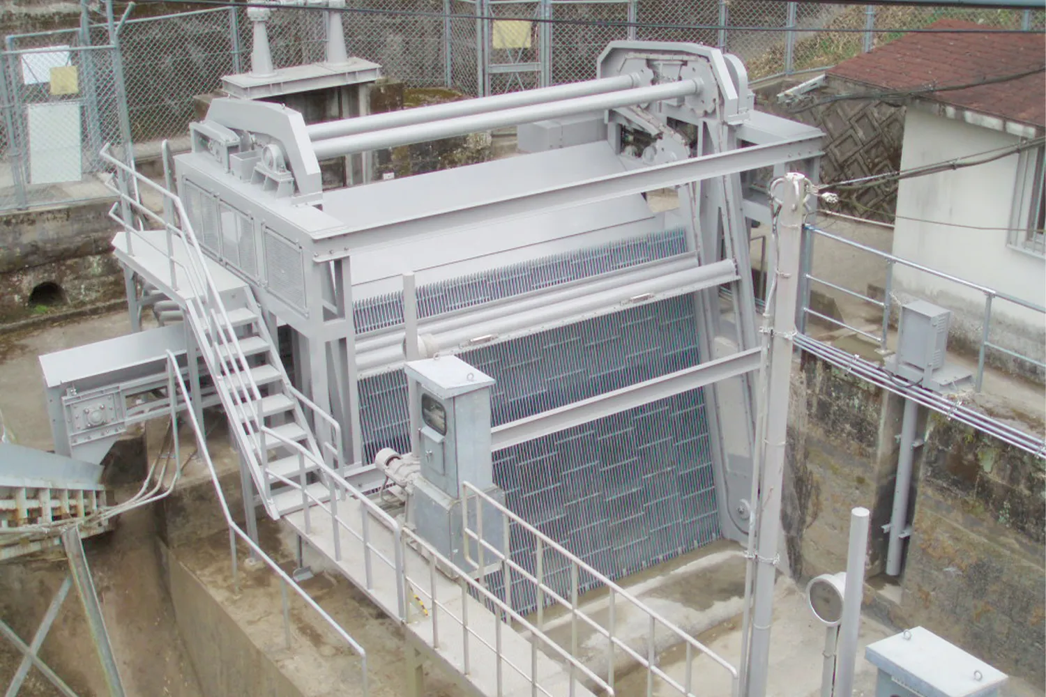 【開発環境】株式会社ニシコー